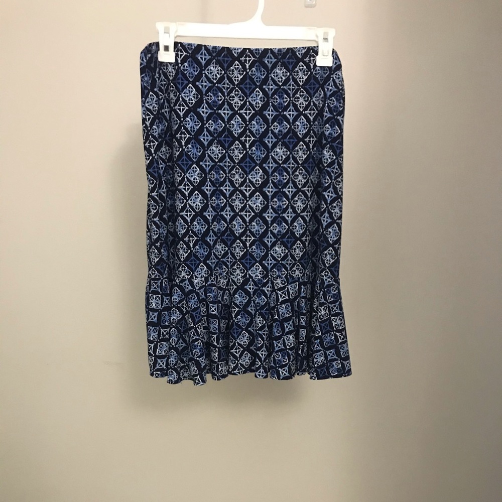 Women’s Chaps Skirt